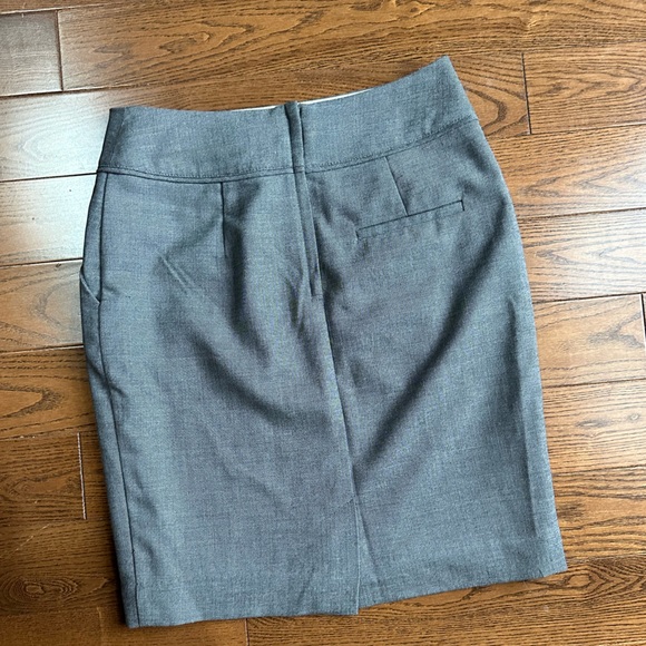 Pencil Skirt - Picture 2 of 3